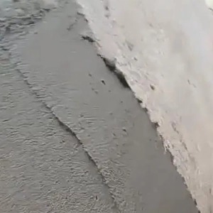 洛宁水工建筑物I级C55聚合物改性水泥砂浆 渠道防渗泵站加固迎水面抗冲刷砂浆