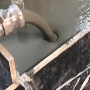 洛宁灌浆料什么型号的能灌小缝隙